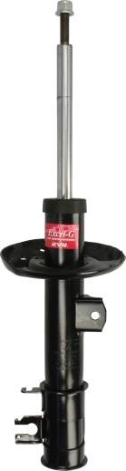 KYB 3348080 - Ammortizzatore www.autoricambi360.it