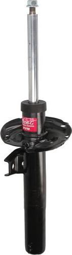 KYB 3348039 - Ammortizzatore www.autoricambi360.it