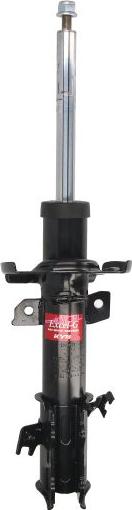 KYB 3348033 - Ammortizzatore www.autoricambi360.it