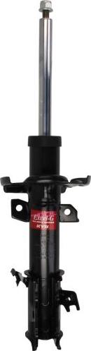 KYB 3348032 - Ammortizzatore www.autoricambi360.it