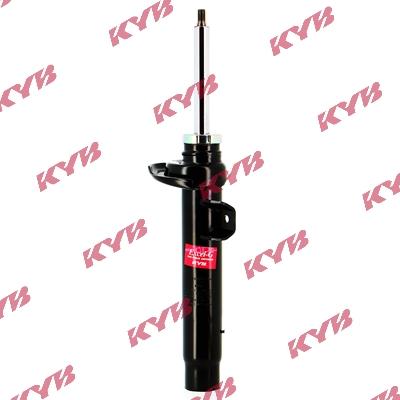 KYB 3348027 - Ammortizzatore www.autoricambi360.it