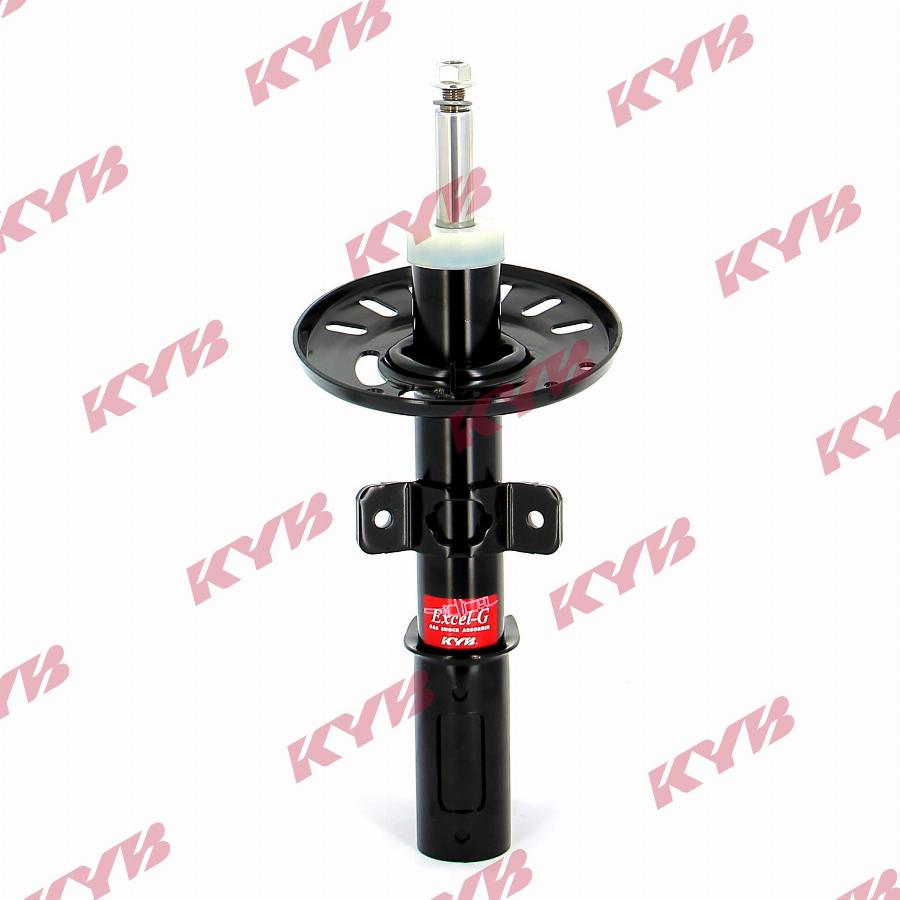 KYB 3348108 - Ammortizzatore www.autoricambi360.it