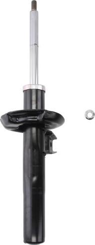 KYB 334834 - Ammortizzatore www.autoricambi360.it
