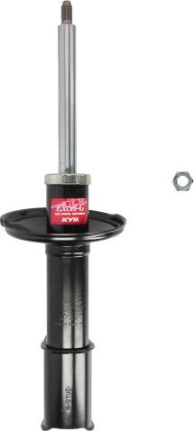 KYB 334830 - Ammortizzatore www.autoricambi360.it