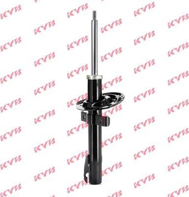 KYB 334831 - Ammortizzatore www.autoricambi360.it