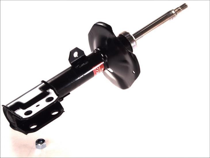 KYB 334832 - Ammortizzatore www.autoricambi360.it