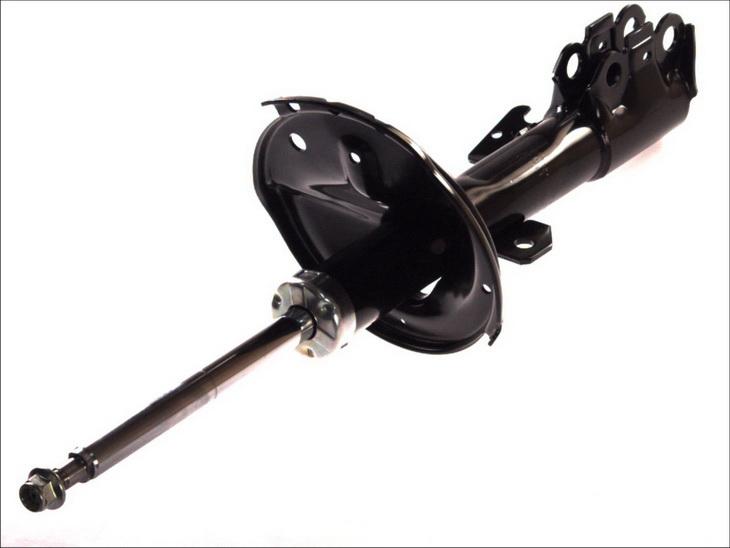 KYB 334399 - Ammortizzatore www.autoricambi360.it