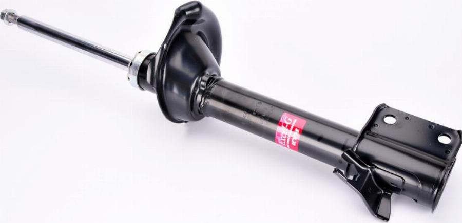 KYB 334344 - Ammortizzatore www.autoricambi360.it