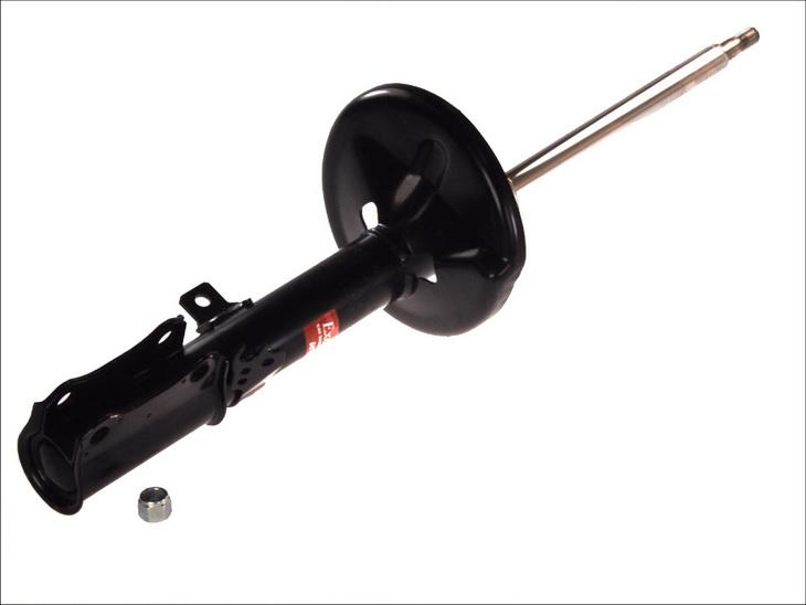 KYB 334340 - Ammortizzatore www.autoricambi360.it