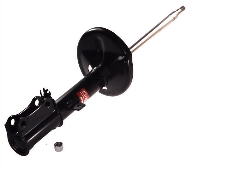 KYB 334341 - Ammortizzatore www.autoricambi360.it