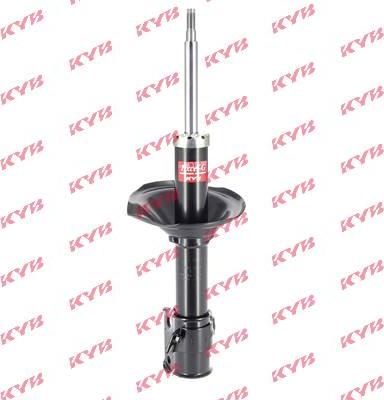 KYB 334343 - Ammortizzatore www.autoricambi360.it