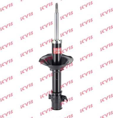 KYB 334342 - Ammortizzatore www.autoricambi360.it