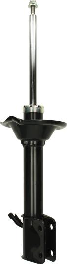 KYB 334356 - Ammortizzatore www.autoricambi360.it