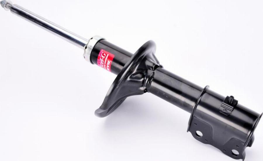 KYB 334369 - Ammortizzatore www.autoricambi360.it