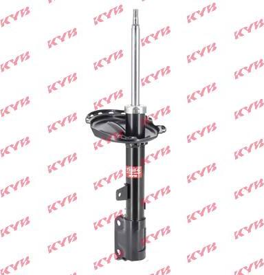 KYB 334385 - Ammortizzatore www.autoricambi360.it