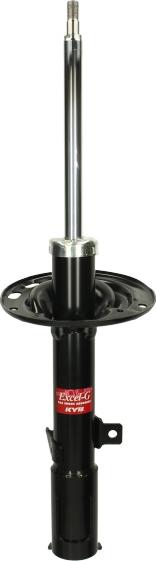 KYB 334388 - Ammortizzatore www.autoricambi360.it