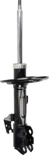 KYB 334387 - Ammortizzatore www.autoricambi360.it