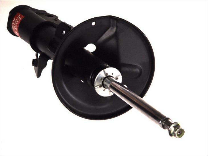 KYB 334339 - Ammortizzatore www.autoricambi360.it