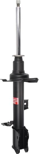 KYB 334334 - Ammortizzatore www.autoricambi360.it