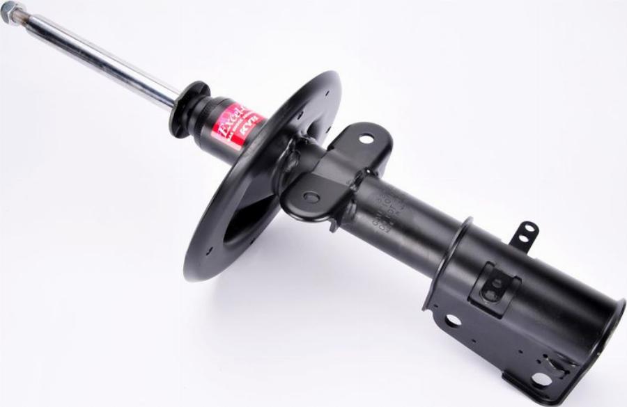 KYB 334335 - Ammortizzatore www.autoricambi360.it