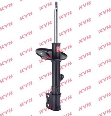 KYB 334331 - Ammortizzatore www.autoricambi360.it