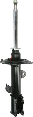 KYB 334324 - Ammortizzatore www.autoricambi360.it