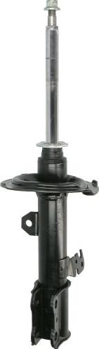 KYB 334323 - Ammortizzatore www.autoricambi360.it