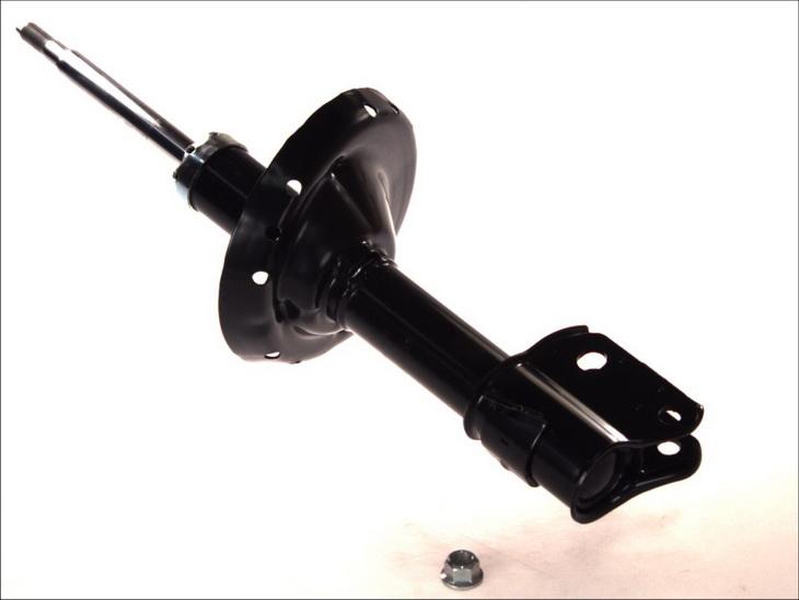 KYB 334370 - Ammortizzatore www.autoricambi360.it