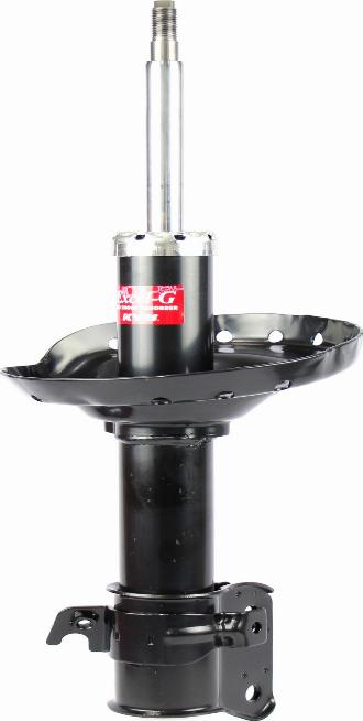 KYB 334371 - Ammortizzatore www.autoricambi360.it