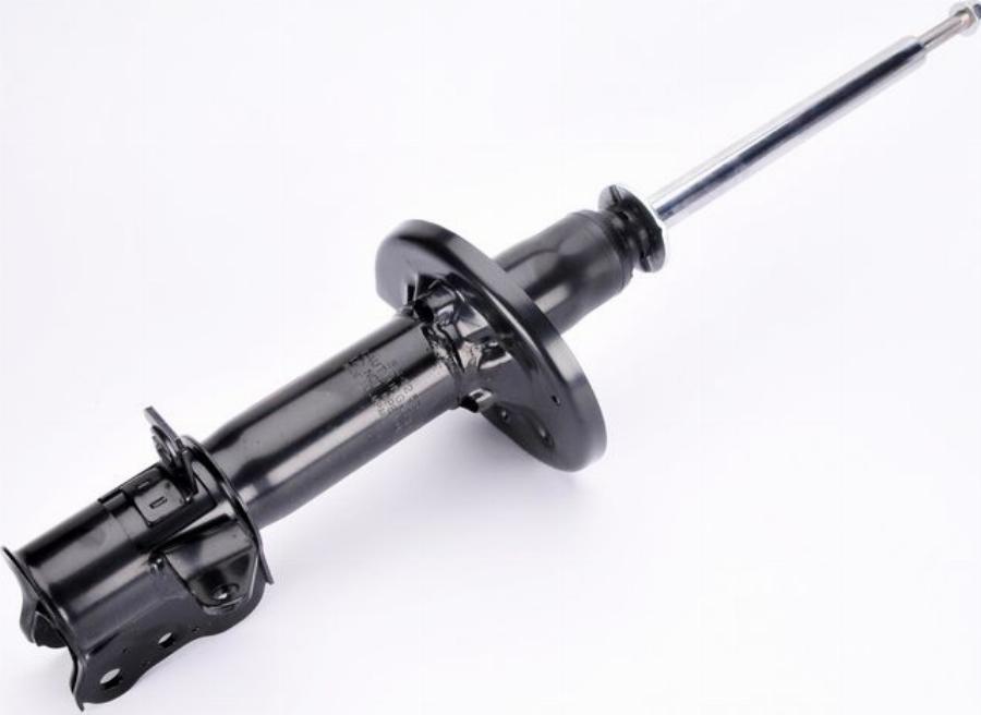 KYB 334259 - Ammortizzatore www.autoricambi360.it