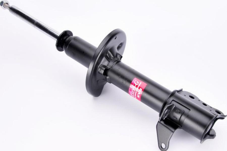 KYB 334202 - Ammortizzatore www.autoricambi360.it