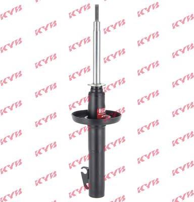 KYB 334219 - Ammortizzatore www.autoricambi360.it