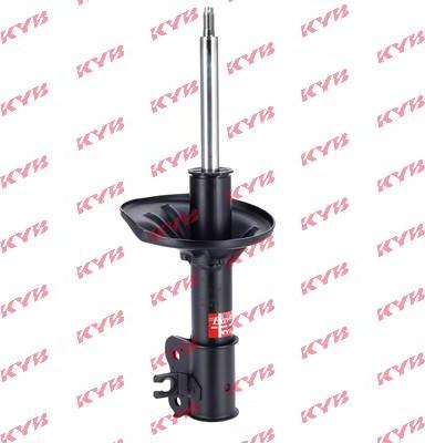 KYB 334215 - Ammortizzatore www.autoricambi360.it