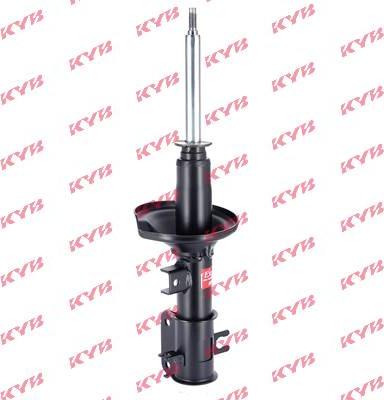 KYB 334210 - Ammortizzatore www.autoricambi360.it