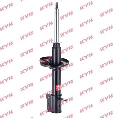 KYB 334217 - Ammortizzatore www.autoricambi360.it