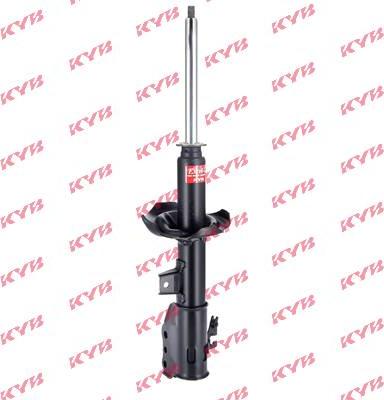 KYB 334283 - Ammortizzatore www.autoricambi360.it