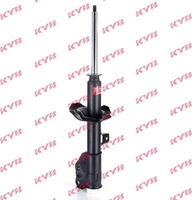 KYB 334282 - Ammortizzatore www.autoricambi360.it