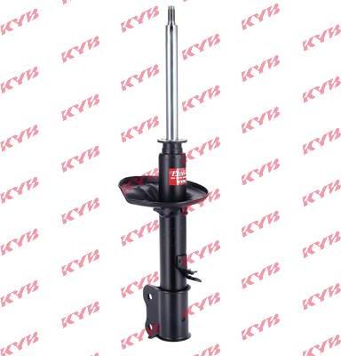 KYB 334234 - Ammortizzatore www.autoricambi360.it