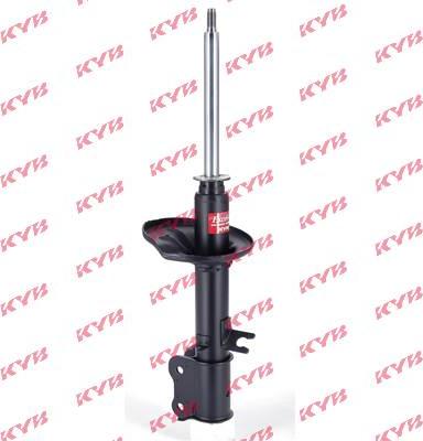 KYB 334233 - Ammortizzatore www.autoricambi360.it
