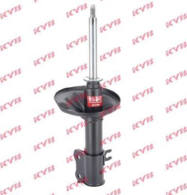 KYB 334232 - Ammortizzatore www.autoricambi360.it