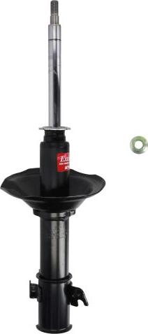 KYB 334273 - Ammortizzatore www.autoricambi360.it