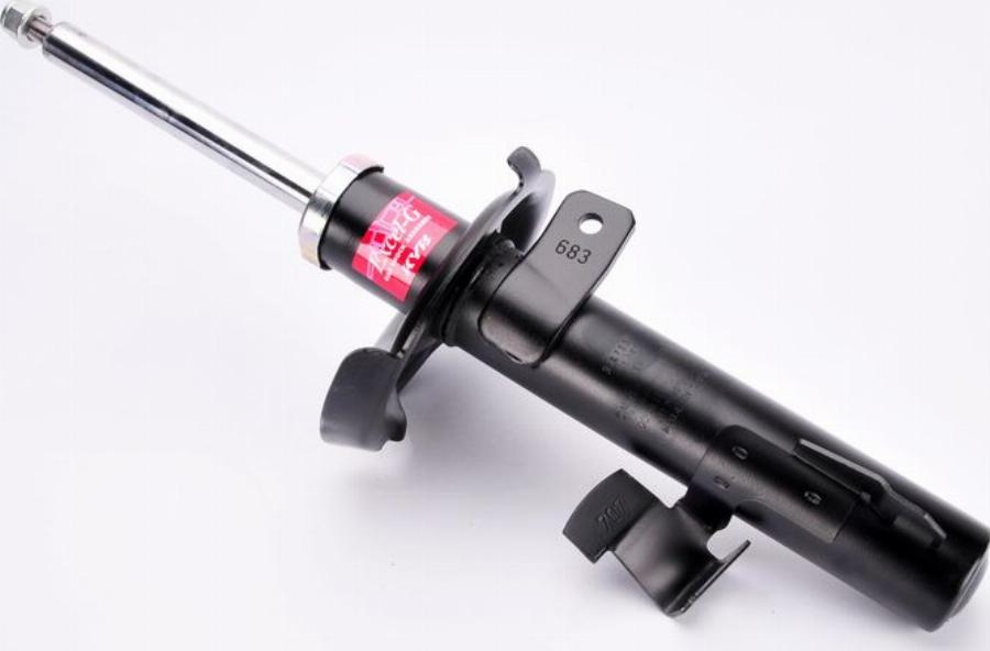 KYB 334700 - Ammortizzatore www.autoricambi360.it
