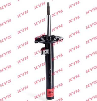 KYB 335906 - Ammortizzatore www.autoricambi360.it