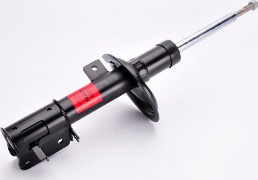 KYB 335933 - Ammortizzatore www.autoricambi360.it