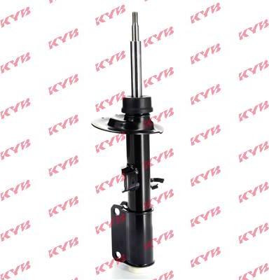 KYB 335924 - Ammortizzatore www.autoricambi360.it