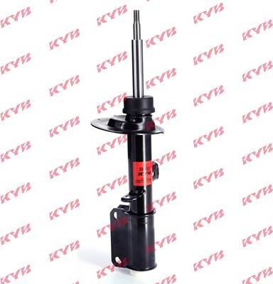 KYB 335925 - Ammortizzatore www.autoricambi360.it