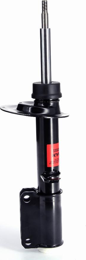 KYB 335925 - Ammortizzatore www.autoricambi360.it
