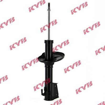 KYB 335614 - Ammortizzatore www.autoricambi360.it