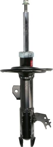 KYB 335090 - Ammortizzatore www.autoricambi360.it