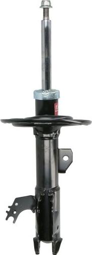KYB 335091 - Ammortizzatore www.autoricambi360.it